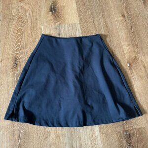 Girlfriend‎ Collective Sport Skort NWOT